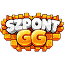 szpont.gg - ikona serwera Minecraft