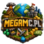 megamc.pl - ikona serwera Minecraft