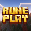 runeplay.pl - ikona serwera Minecraft