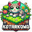 kotarkowo.pl - ikona serwera Minecraft