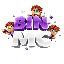 binmc.pl - ikona serwera Minecraft