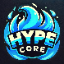 hypecore.pl - ikona serwera Minecraft