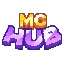 mchub.pl - ikona serwera Minecraft