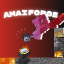 mc.amaiforge.pl - ikona serwera Minecraft