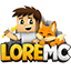 loremc.pl - ikona serwera Minecraft