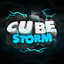 cubestorm.pl - ikona serwera Minecraft
