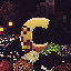 crafted.pl - ikona serwera Minecraft