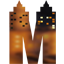 metropolic.pl - ikona serwera Minecraft