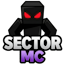 sectormc.pl - ikona serwera Minecraft