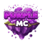 purplemc.eu - ikona serwera Minecraft