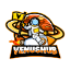 venushub.pl - ikona serwera Minecraft