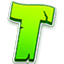 tormc.pl - ikona serwera Minecraft