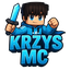 krzysmc.pl - ikona serwera Minecraft