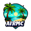 airmc.pl - ikona serwera Minecraft