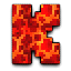 mc.kaimux.lt - ikona serwera Minecraft