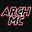 mc.arch.lol - ikona serwera Minecraft