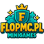 flopmc.pl - ikona serwera Minecraft
