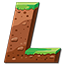 legacraft.pl - ikona serwera Minecraft