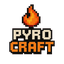 pyrocraft.pl - ikona serwera Minecraft