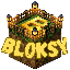 bloksy.pl - ikona serwera Minecraft