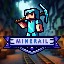 minerail.pl - ikona serwera Minecraft