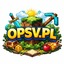 opsv.pl - ikona serwera Minecraft