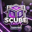 scubecraft.gxy.pl - ikona serwera Minecraft