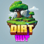 dirthut.pl - ikona serwera Minecraft