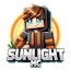 sunlightmc.pl - ikona serwera Minecraft