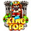 kingtop.pl - ikona serwera Minecraft