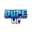 dupemc.pl - ikona serwera Minecraft