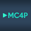 mc4p.pl - ikona serwera Minecraft