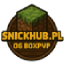 snickhub.pl - ikona serwera Minecraft