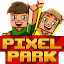 pixelpark.pl - ikona serwera Minecraft