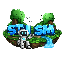 stylowamc.pl - ikona serwera Minecraft
