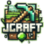 jcraft.pl - ikona serwera Minecraft