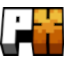 axolotlmc.pl - ikona serwera Minecraft