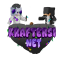 kraftersi.net - ikona serwera Minecraft