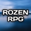 rozenrpg.pl - ikona serwera Minecraft
