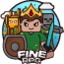 finerpg.pl - ikona serwera Minecraft