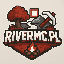 rivermc.pl - ikona serwera Minecraft