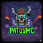 patusmc.pl - ikona serwera Minecraft