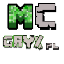 mc.gryx.pl - ikona serwera Minecraft