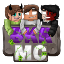 bkrmc.pl - ikona serwera Minecraft