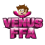 venusffa.pl - ikona serwera Minecraft