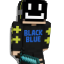 blackblue.pl - ikona serwera Minecraft