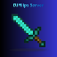 djfilips.falixsrv.me - ikona serwera Minecraft