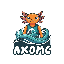 axomc.pl - ikona serwera Minecraft