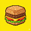 burgerki.pl - ikona serwera Minecraft