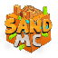 sandmc.pl - ikona serwera Minecraft